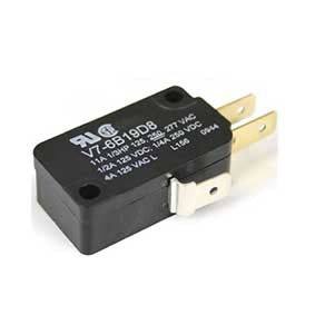 Fleck 10218SP Microswitch