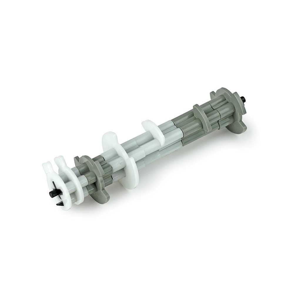 Autotrol 1033025 255/400 Extra Salt Segmented Camshaft