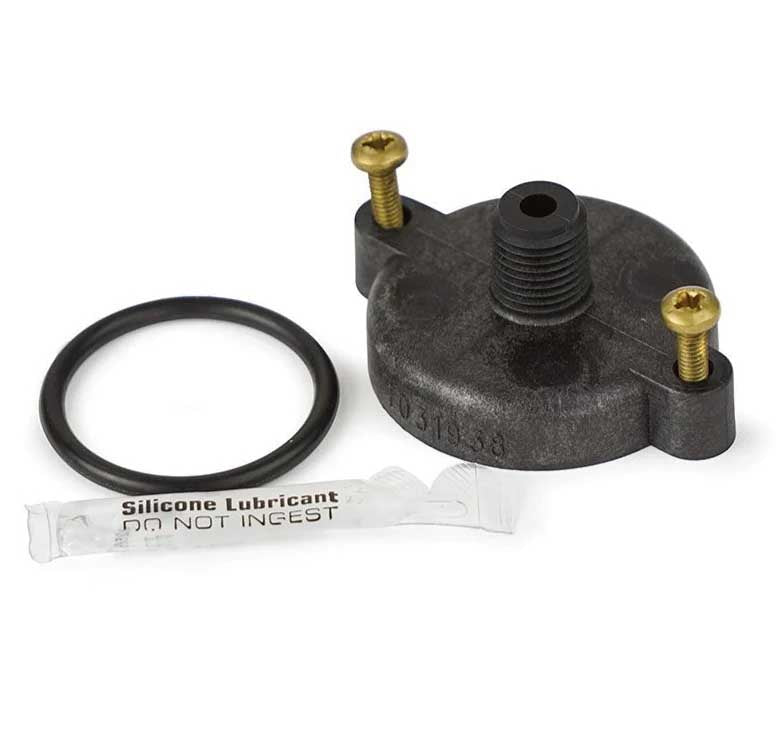 Autotrol 1033066 New to Old Air Check Adapter