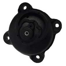 Fleck 29102 - Meter Cover Assembly 8m3 with Impeller