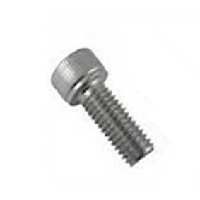 Fleck 21361SP Screw TCHCM 8x16