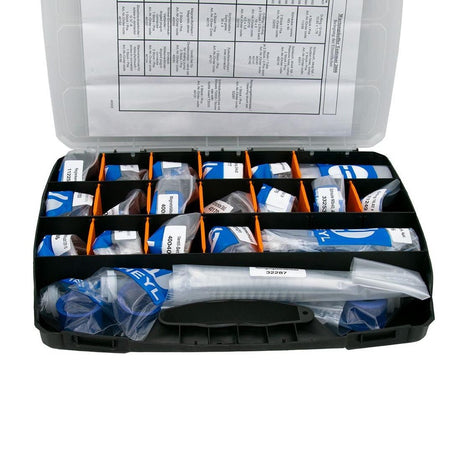 Maintenance kit Testomat T2000/EVO TH/ECO (270337) | GAPS Water Treatment