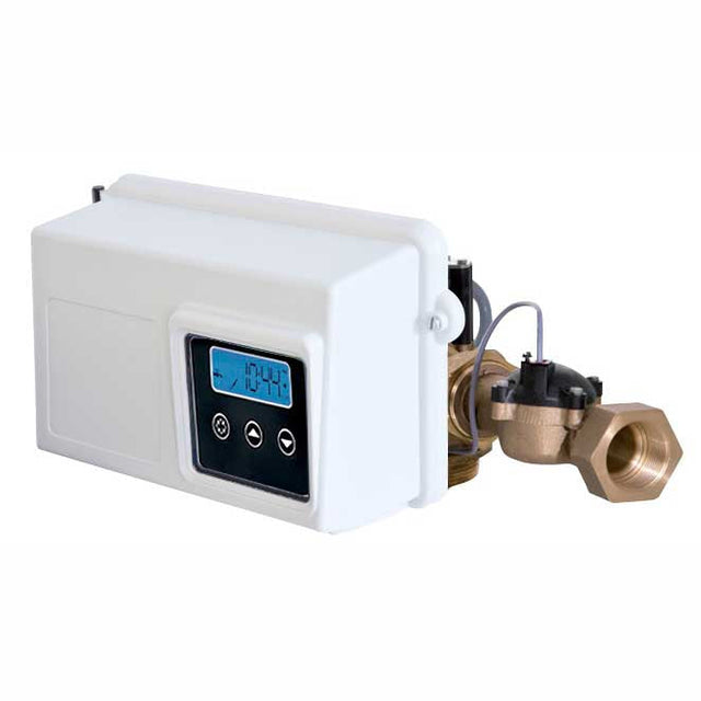 Fleck 2850/1650 SXT | Chrono SXT Down Flow Softener Valve V285SC-602 | GAPS Water Treatment