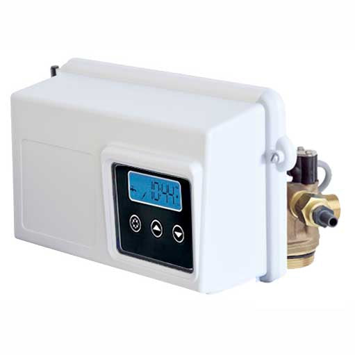 Fleck 2850 Filter | Chrono SXT NBP Filter Valve V285SC-601 - no DLFC | GAPS Water Treatment