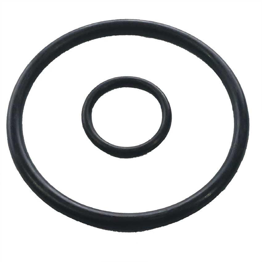 Fleck 29117 - Tank Adaptor O-Ring Kit (4600)