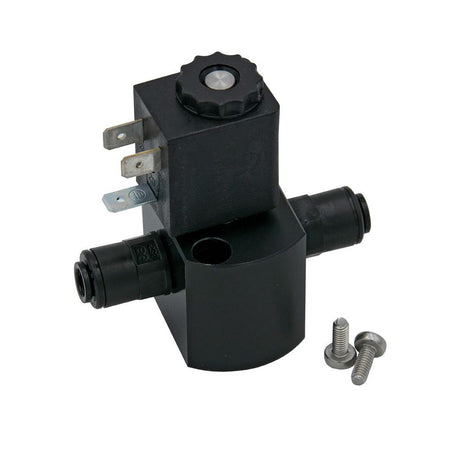 Solenoid Valve Testomat 808 (37570) | GAPS Water Treatment