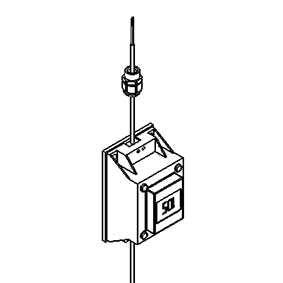 Fleck 26259 Transformer 105VA 3900