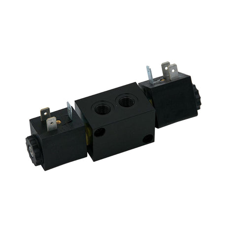 Solenoid Valve 2/2-Way for Chamber Holder (40018) | GAPS Water Treatment