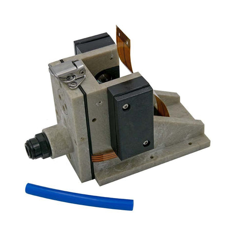 Chamber Holding Block (without measuring chamber) for TESTOMAT2000 / ECO / EVO TH /Titromat (40029)