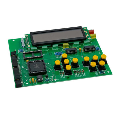 TESTOMAT2000 Control Circuit Board (PCB) - GAPS Water Treatment