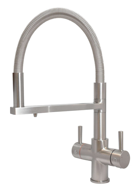 Acquapuro Aquila 4 in 1 Hot Water Tap - Stylish & Functional