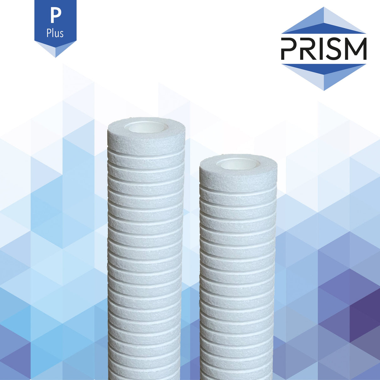 PRISM FC-DSPP Plus Spun Polypropylene