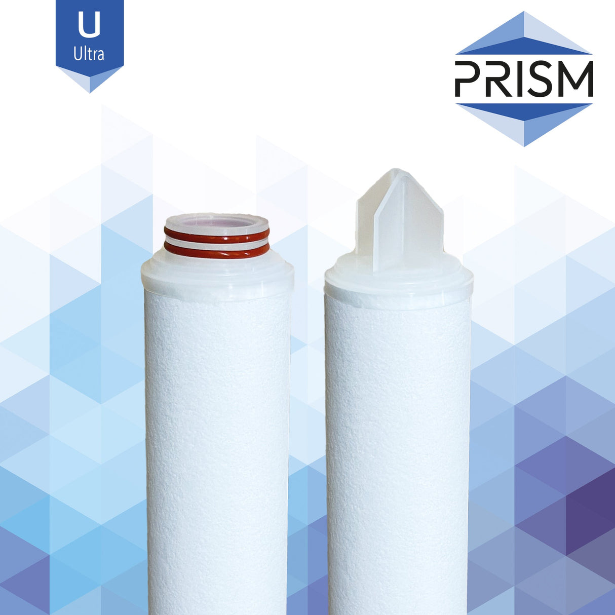 PRISM FC-DSPP Plus Spun Polypropylene