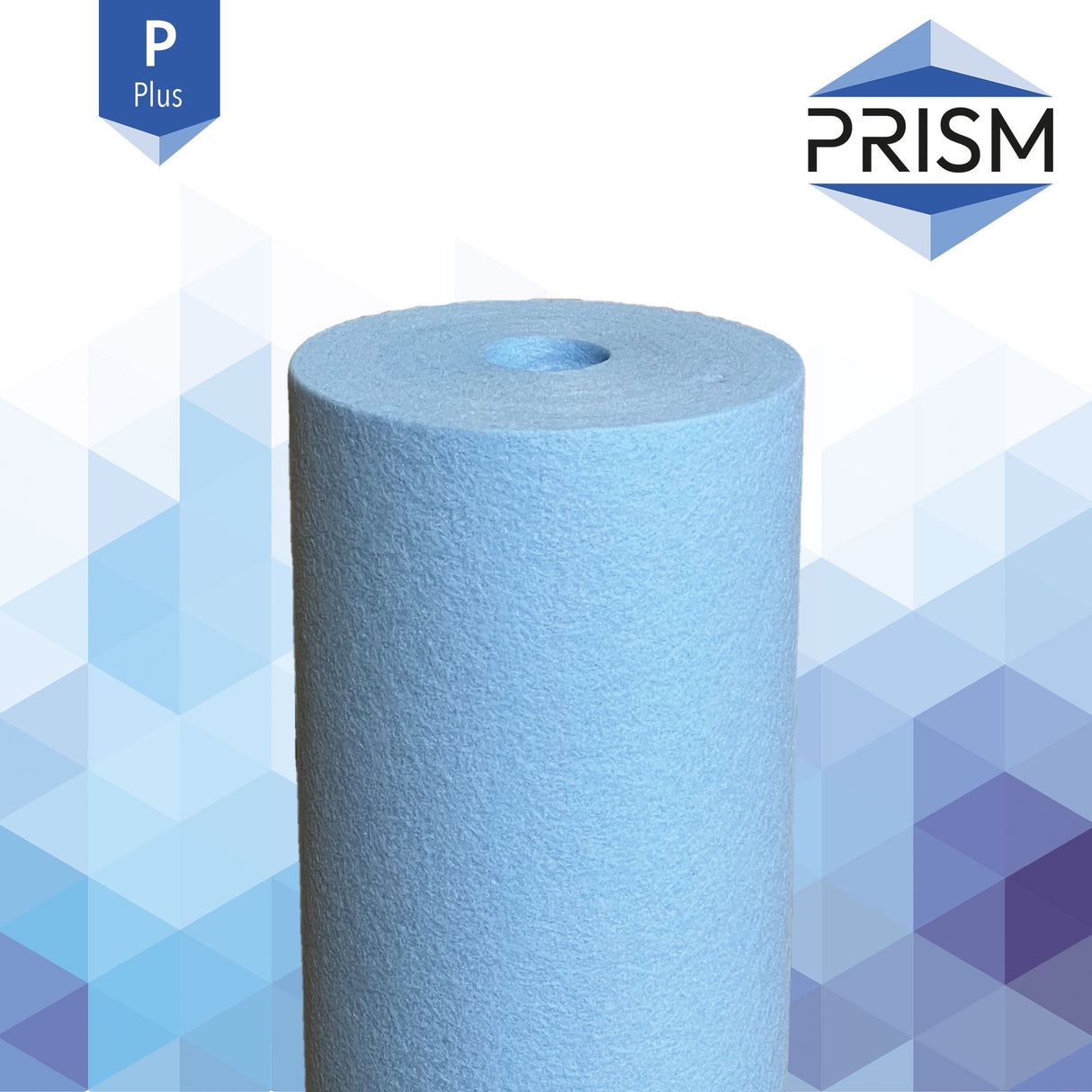 PRISM DSPPB Plus Range Antimicrobial 5 micron