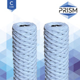 PRISM FC-DWCO Core Wound Cotton