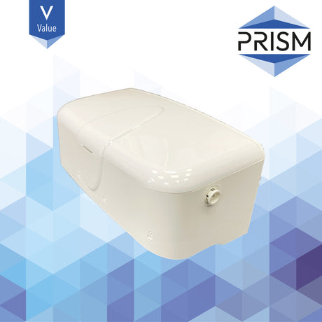 PRISM POU-ET VALUE RANGE : Twist-Lock Cartridge | GAPS Water Treatment