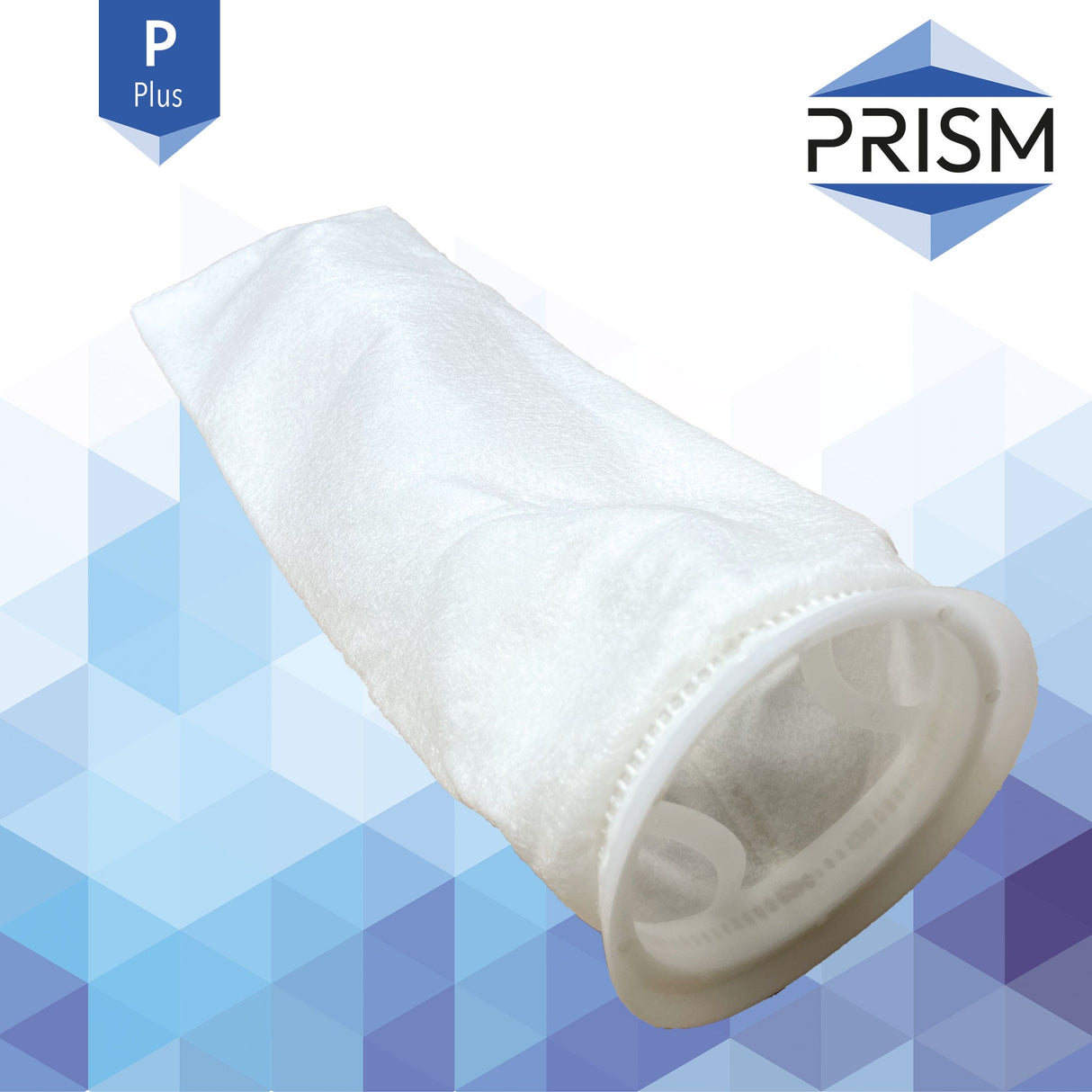 PRISM Bag Filters Polypropylene Felt