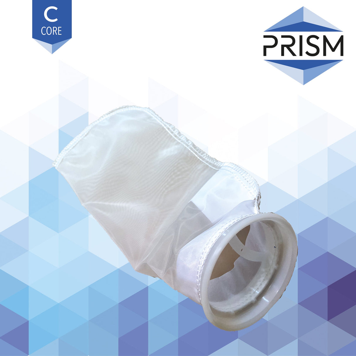 PRISM Bag Filters Nylon