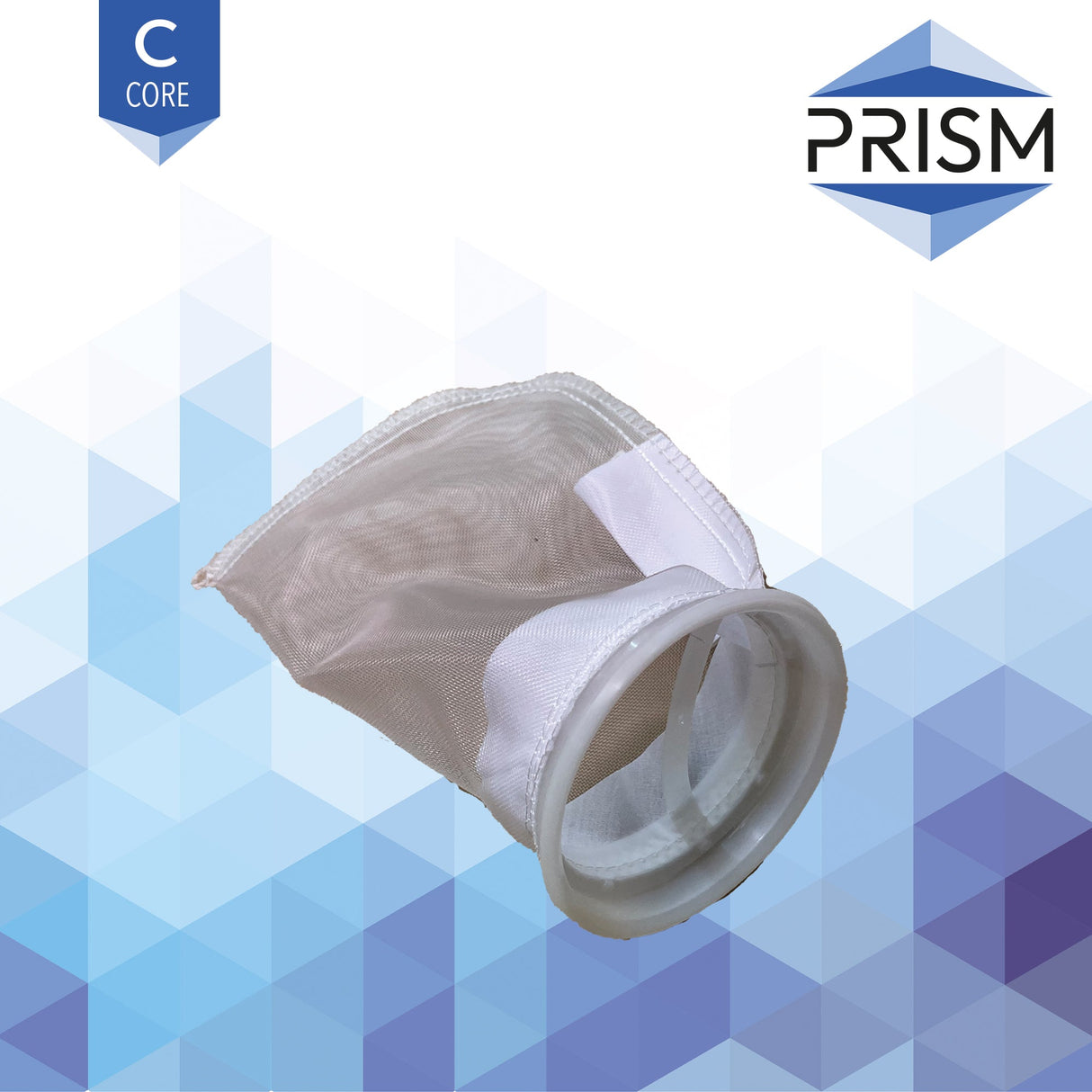 PRISM Bag Filters Nylon