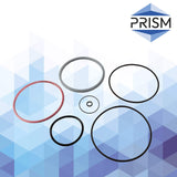 Prism Housing Accessories and Spares