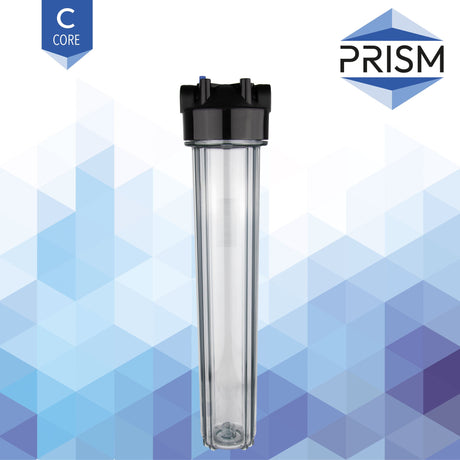 PRISM Filter Housing 20"