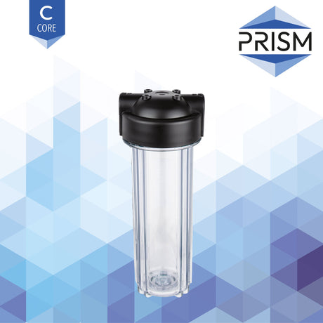 PRISM Filter Housing 10"