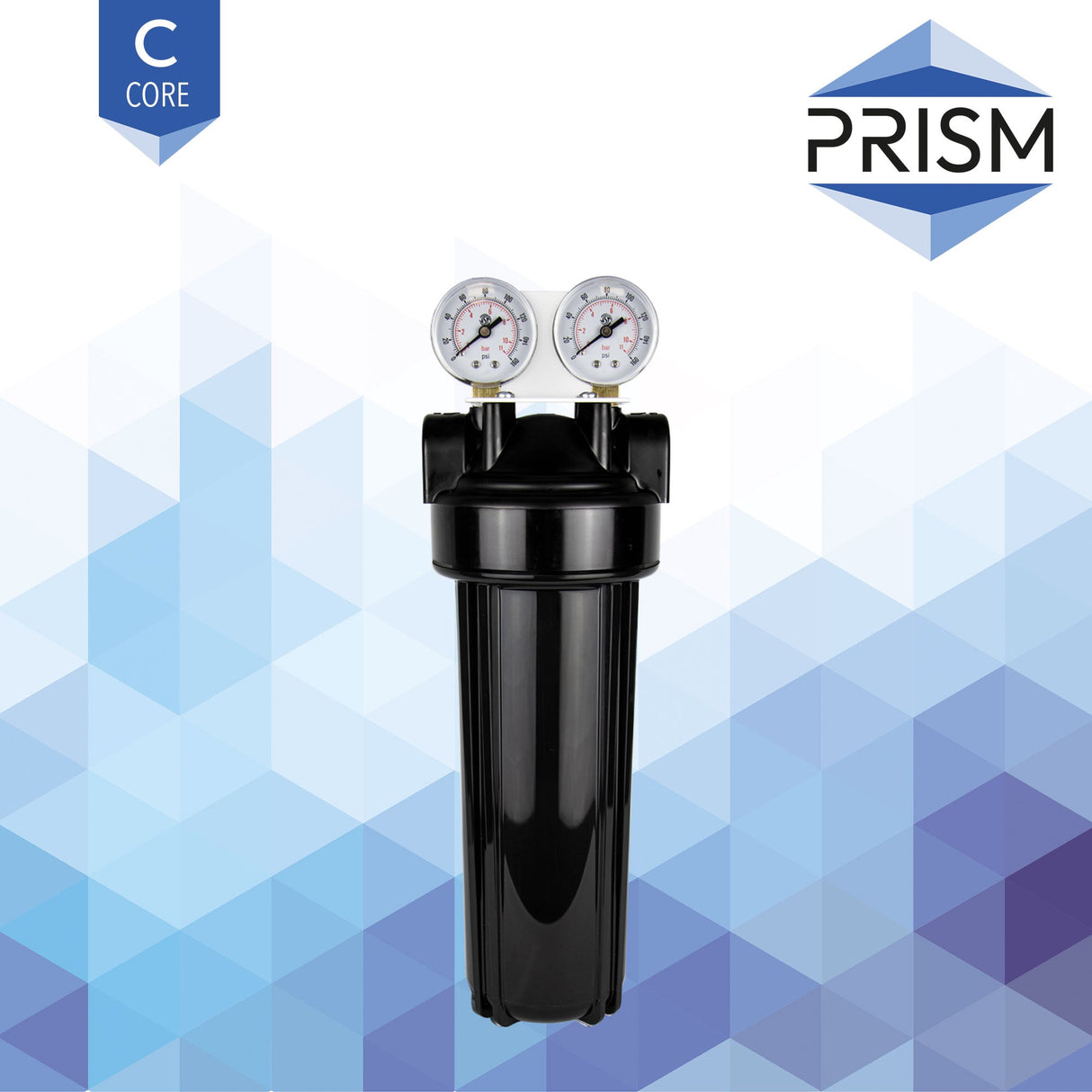 PRISM Single Stage Housing System