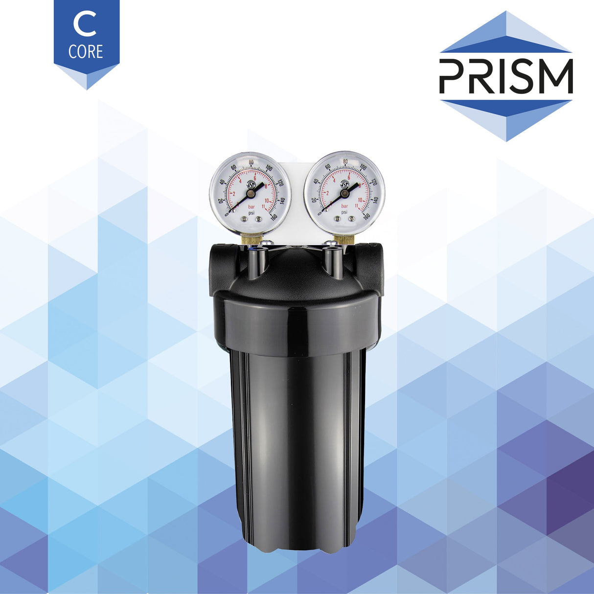 PRISM Single Stage Housing System