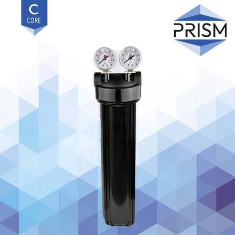 PRISM Single Stage Housing System