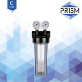 PRISM Single Stage Housing System