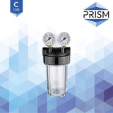 PRISM Single Stage Housing System