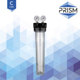 PRISM Single Stage Housing System