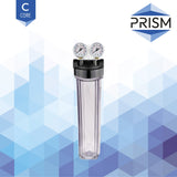 PRISM Single Stage Housing System