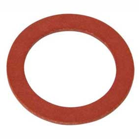 1" Fibre Washer