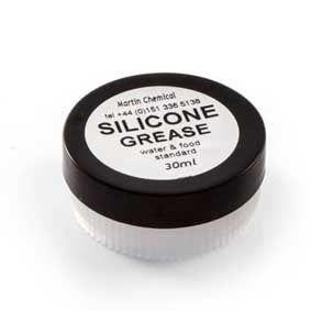 Silicone Grease - 30ml | GAPS Water Treatment