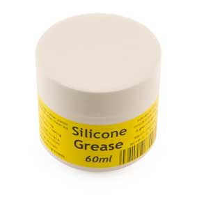 Silicone Grease - 60ml | GAPS Water Treatment