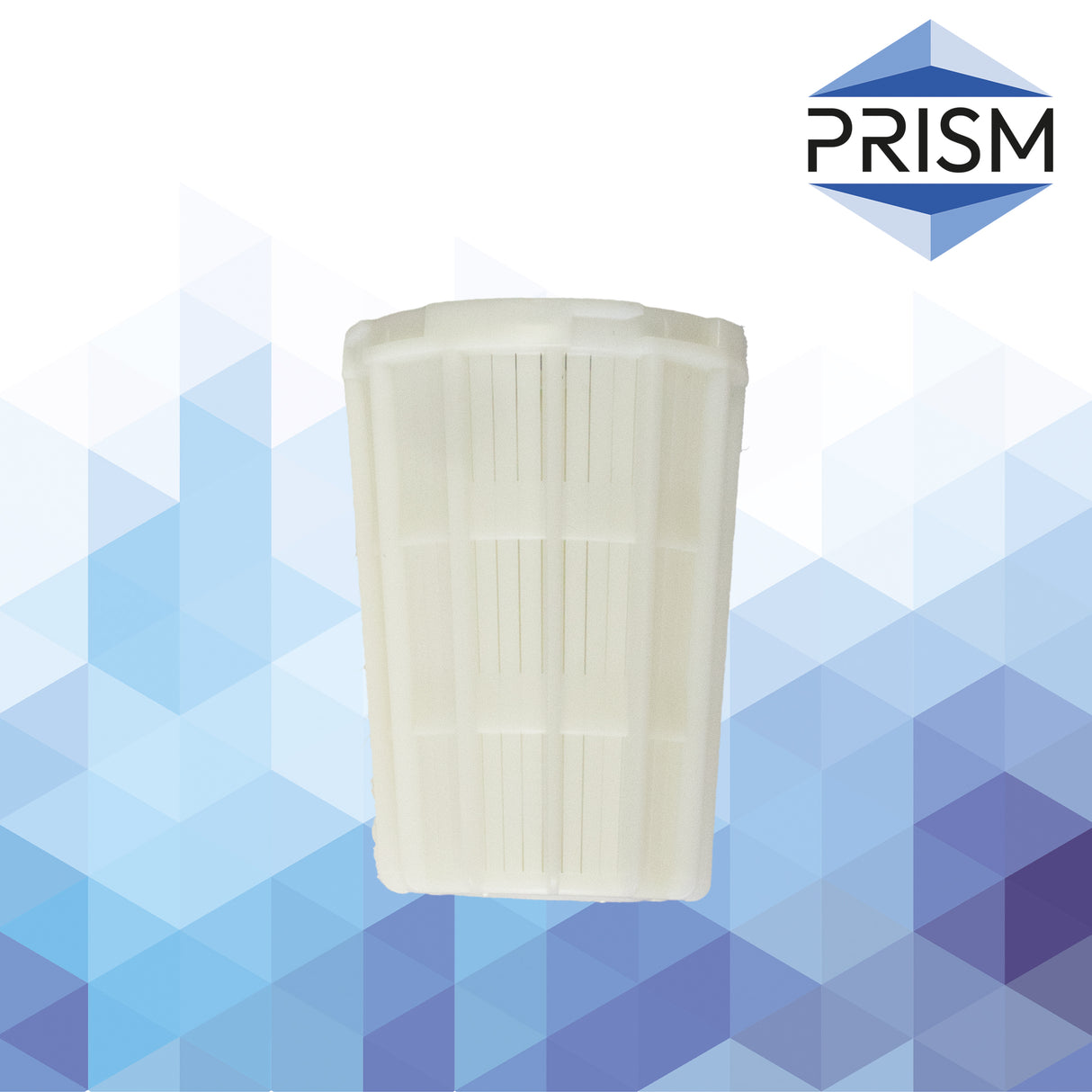 PVA-US-P  PRISM PLUS RANGE : Pressure Vessel Upper Screen