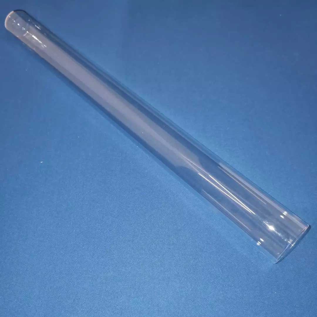 Hydropur Q080 UV quartz sleeve