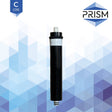 ROM-1.8x12-100-C  PRISM CORE RANGE : TF Thin Film RO Membrane 1.8" X 12" 100 GPD | GAPS Water Treatment