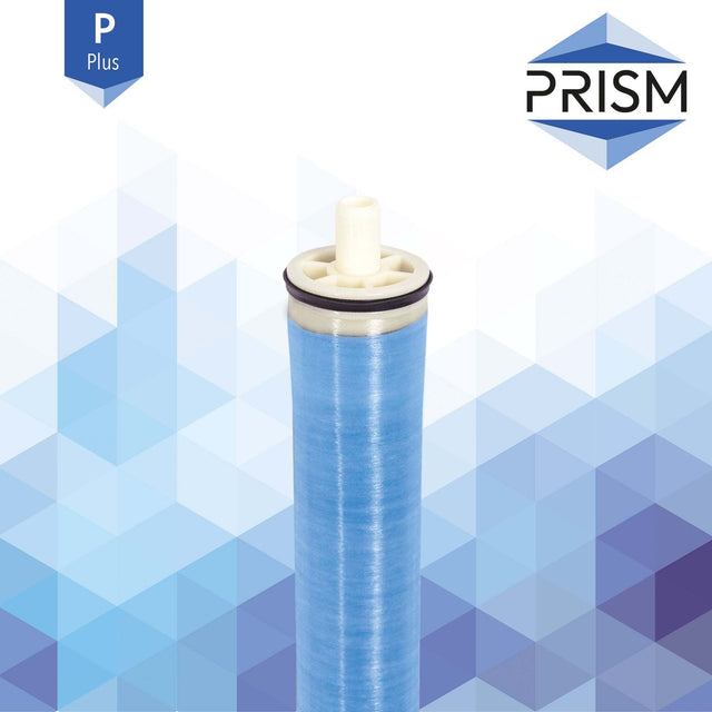 ROM-2.5x21-300-P  PRISM PLUS RANGE : High Production Membrane 2.5" x 21" | GAPS Water Treatment