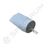 SPECTRUM EBEP, EBSP, EBPP Bag Filter Polypropylene Felt  - Box Qty 50