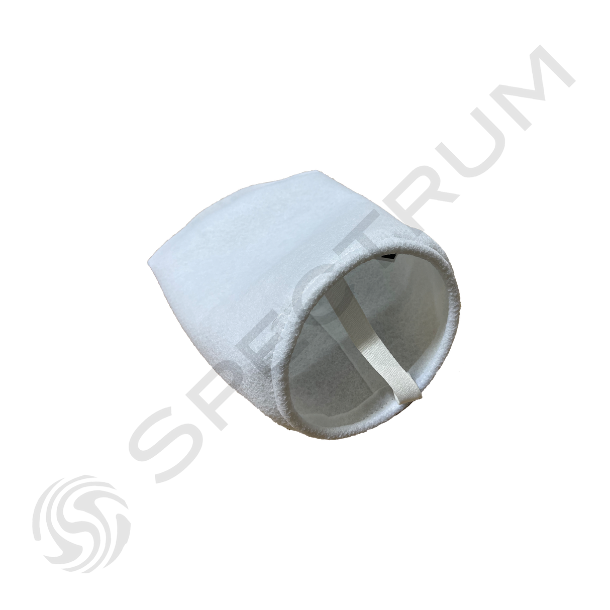 SPECTRUM EBEP, EBSP, EBPP Bag Filter Polypropylene Felt  - Box Qty 50