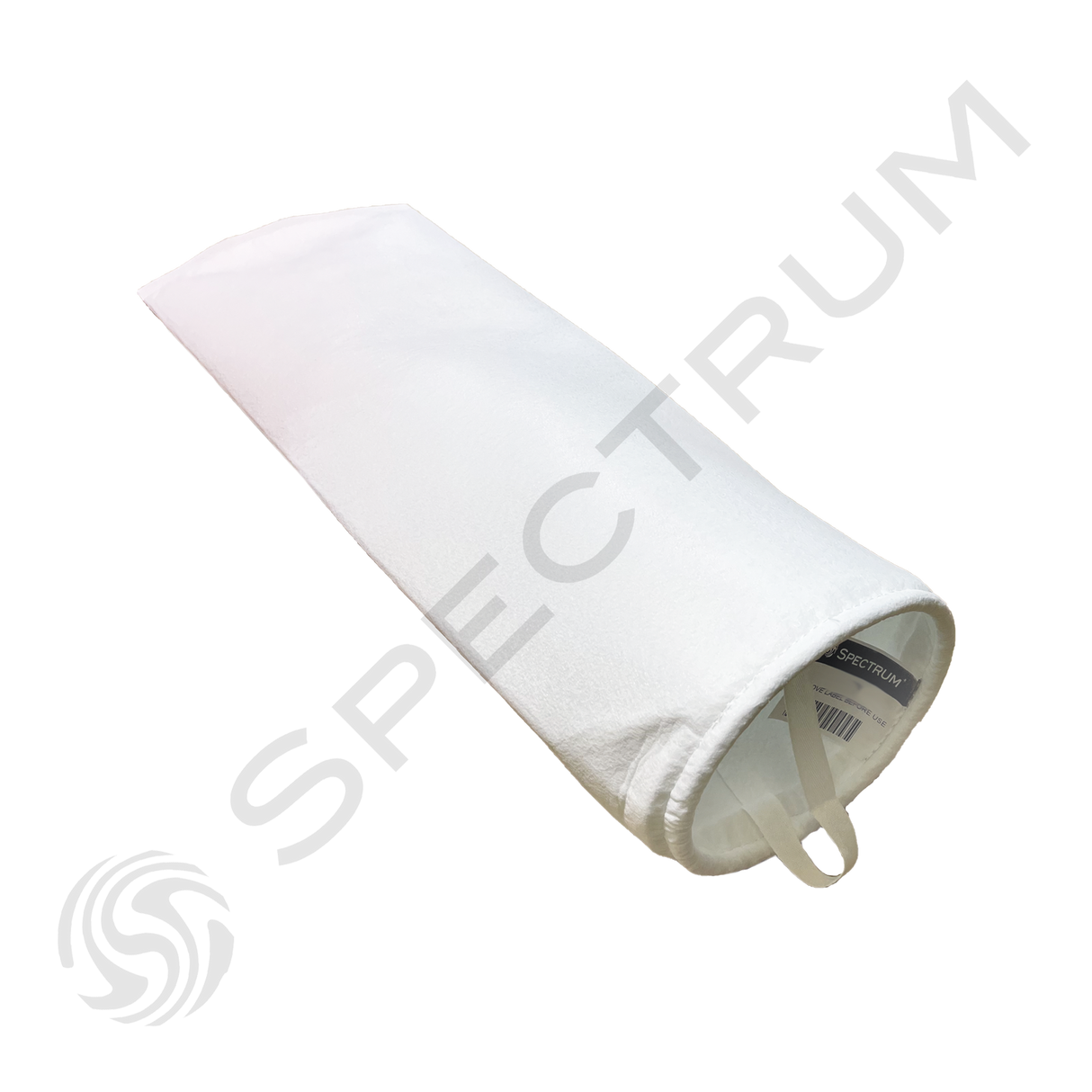 SPECTRUM EBEP, EBSP, EBPP Bag Filter Polypropylene Felt