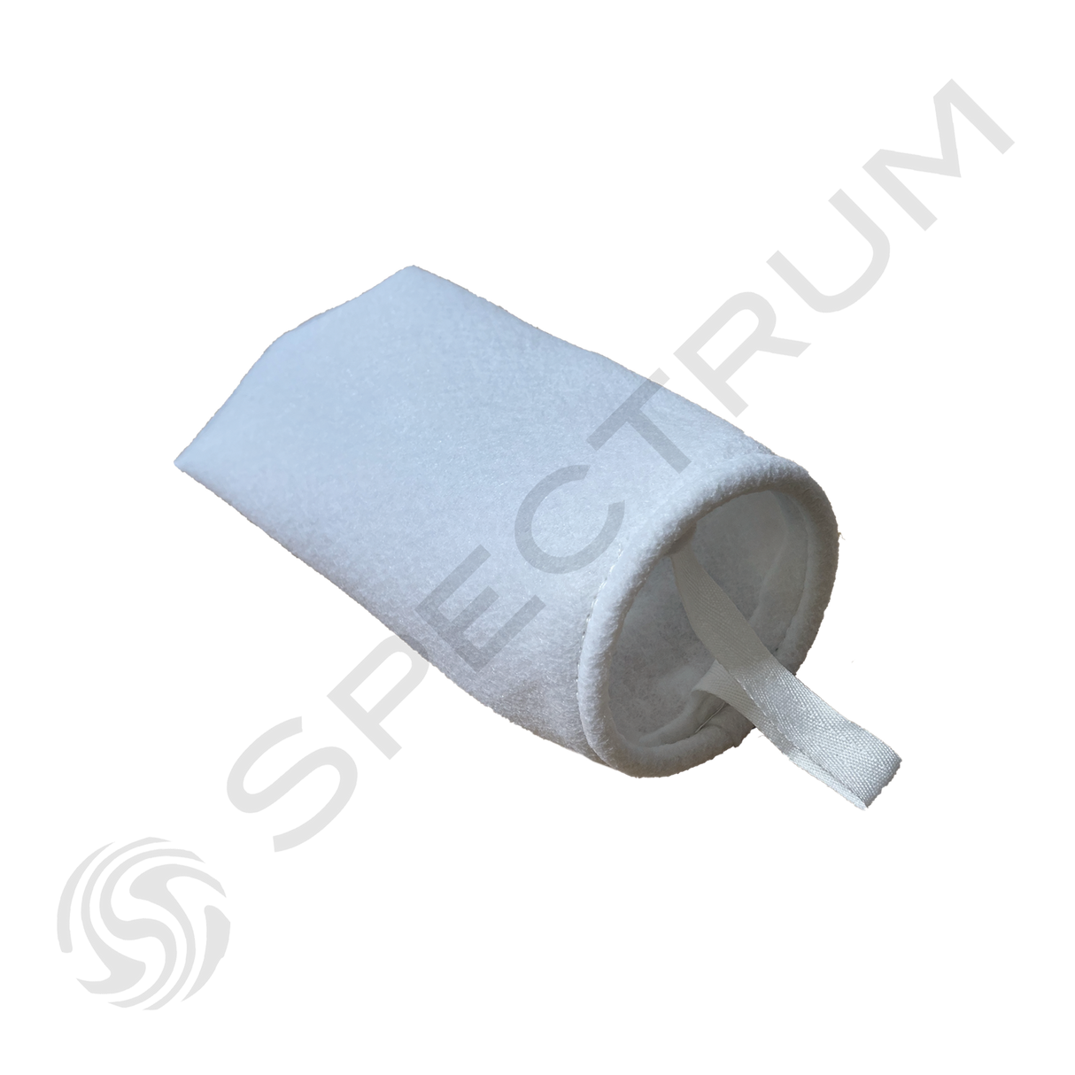 SPECTRUM EBEP, EBSP, EBPP Bag Filter Polypropylene Felt  - Box Qty 50