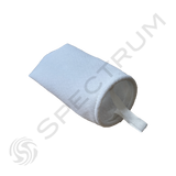 SPECTRUM EBEP, EBSP, EBPP Bag Filter Polypropylene Felt  - Box Qty 50