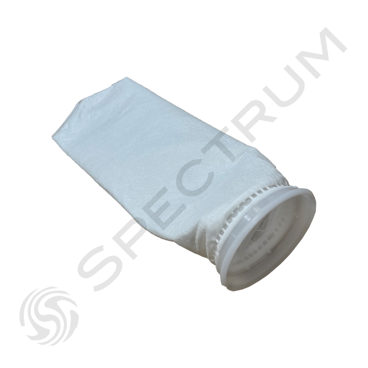 SPECTRUM EBEP, EBSP, EBPP Bag Filter Polypropylene Felt  - Box Qty 50