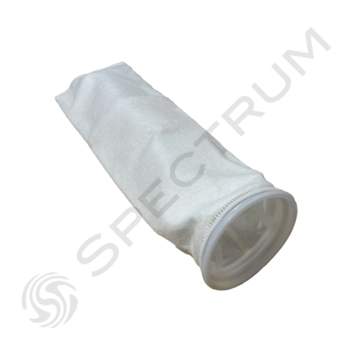 SPECTRUM EBEP, EBSP, EBPP Bag Filter Polypropylene Felt  - Box Qty 50