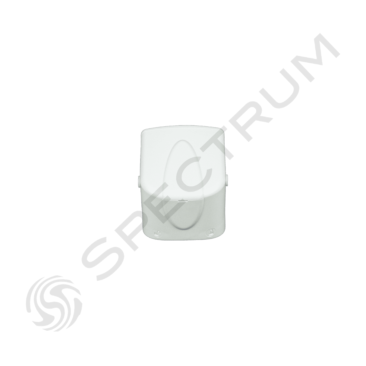 SPECTRUM PTL-FH Twist-Lock Filter Head | GAPS Water Treatment