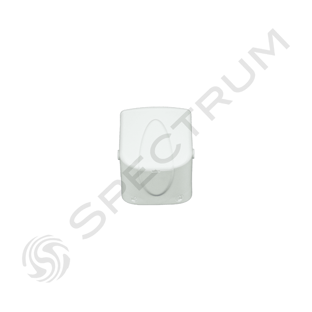 SPECTRUM PTL-FH Twist-Lock Filter Head | GAPS Water Treatment