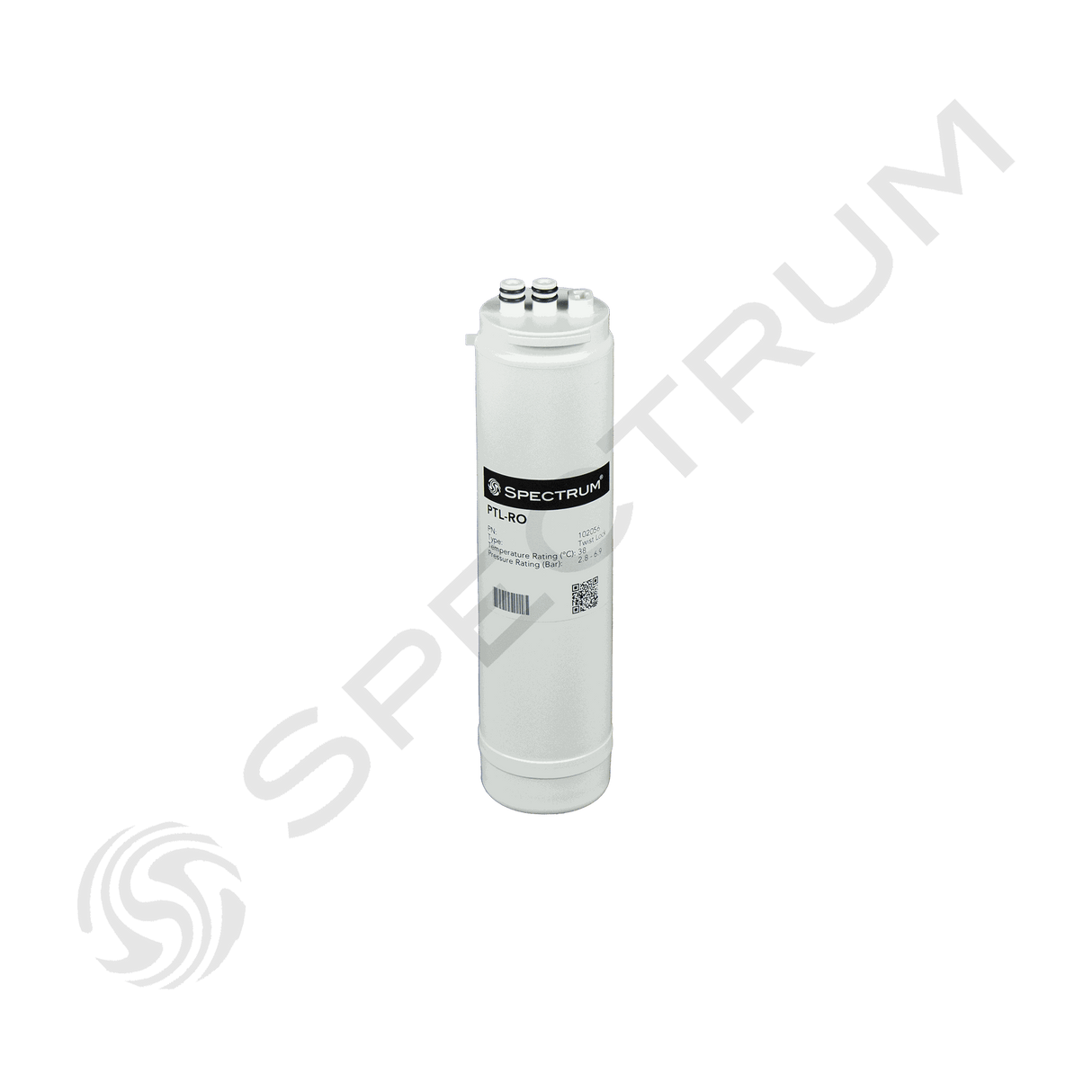 SPECTRUM PTL Twist-Lock Cartridge | GAPS Water Treatment